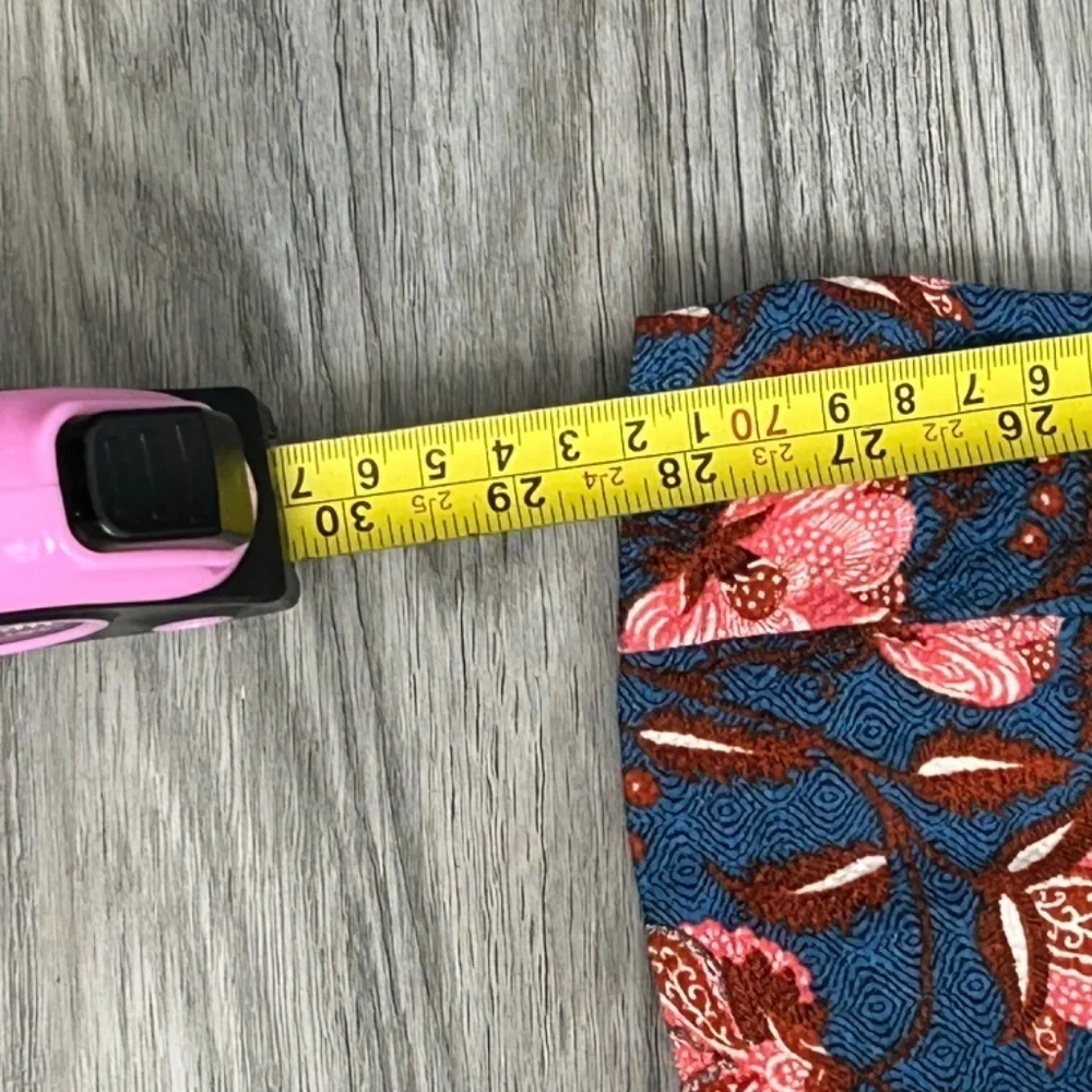 Anthropologie Drapery Flare Pants, Bell Bottom Style Sz 0‎
